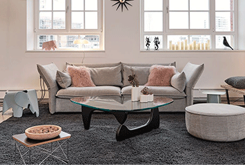 Showroom von Streit Service & Solution in Freiburg