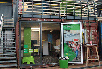 Standort von Streit Service & Solution in Villingen-Schwenningen