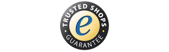 Logo Trusted Shop