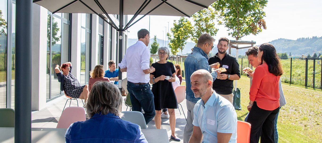 STREIT@Work Kundenevent bei Streit Service & Solution in Gengenbach am 15. September 2023c