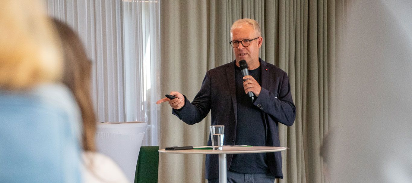 STREIT@Work Kundenevent bei Streit Service & Solution in Gengenbach am 15. September 2023