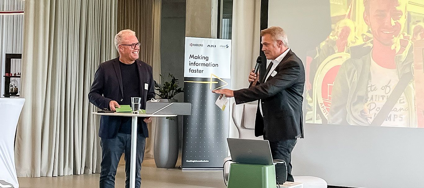 STREIT@Work Kundenevent bei Streit Service & Solution in Gengenbach am 15. September 2023