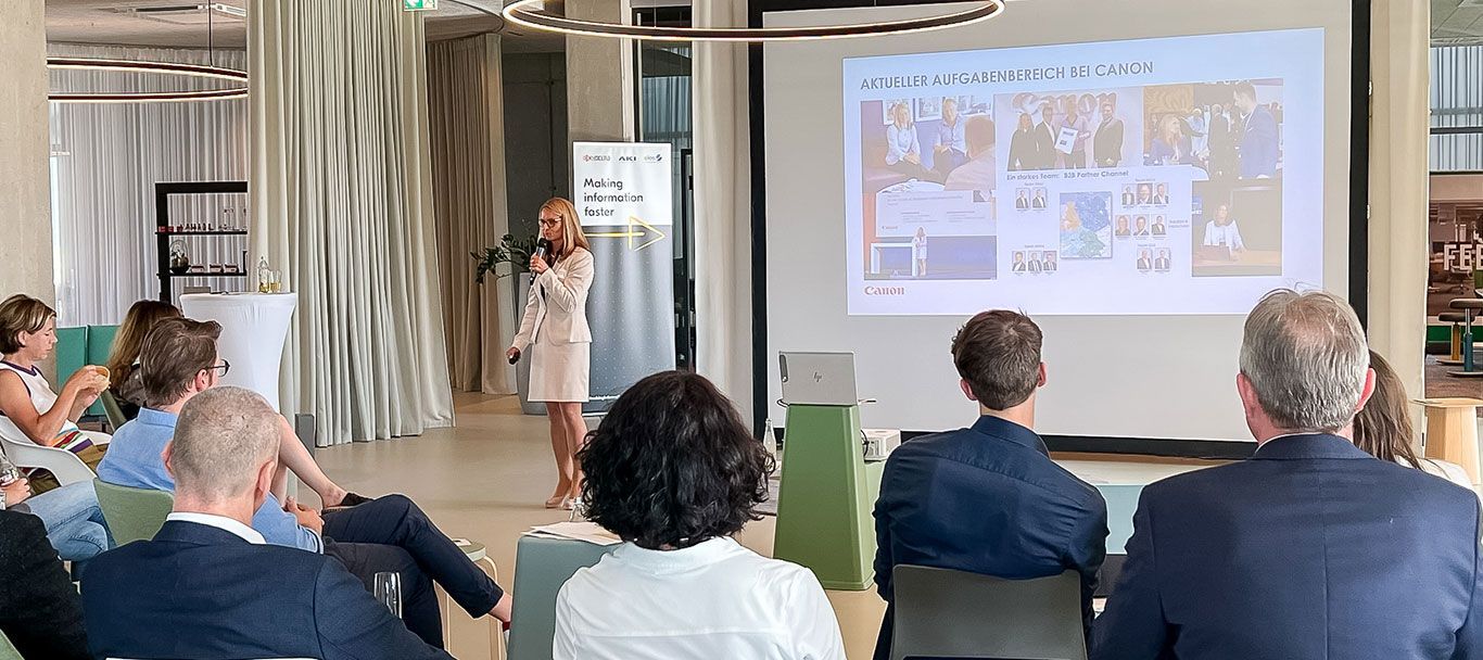 STREIT@Work Kundenevent bei Streit Service & Solution in Gengenbach am 15. September 2023