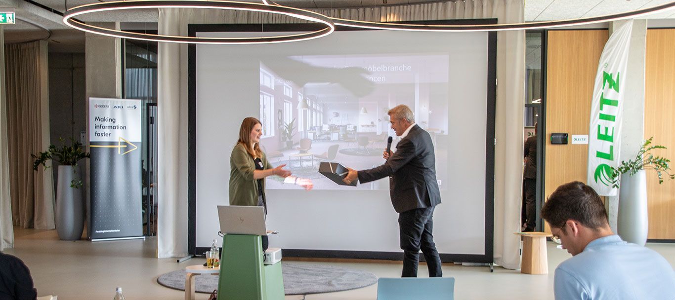 STREIT@Work Kundenevent bei Streit Service & Solution in Gengenbach am 15. September 2023