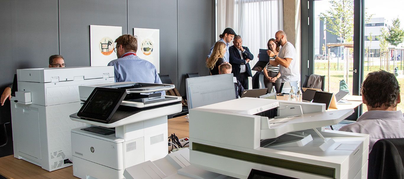 STREIT@Work Kundenevent bei Streit Service & Solution in Gengenbach am 15. September 2023