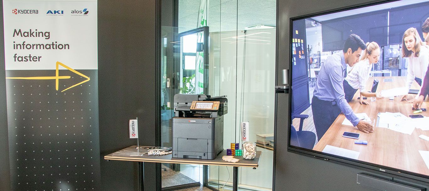 STREIT@Work Kundenevent bei Streit Service & Solution in Gengenbach am 15. September 2023