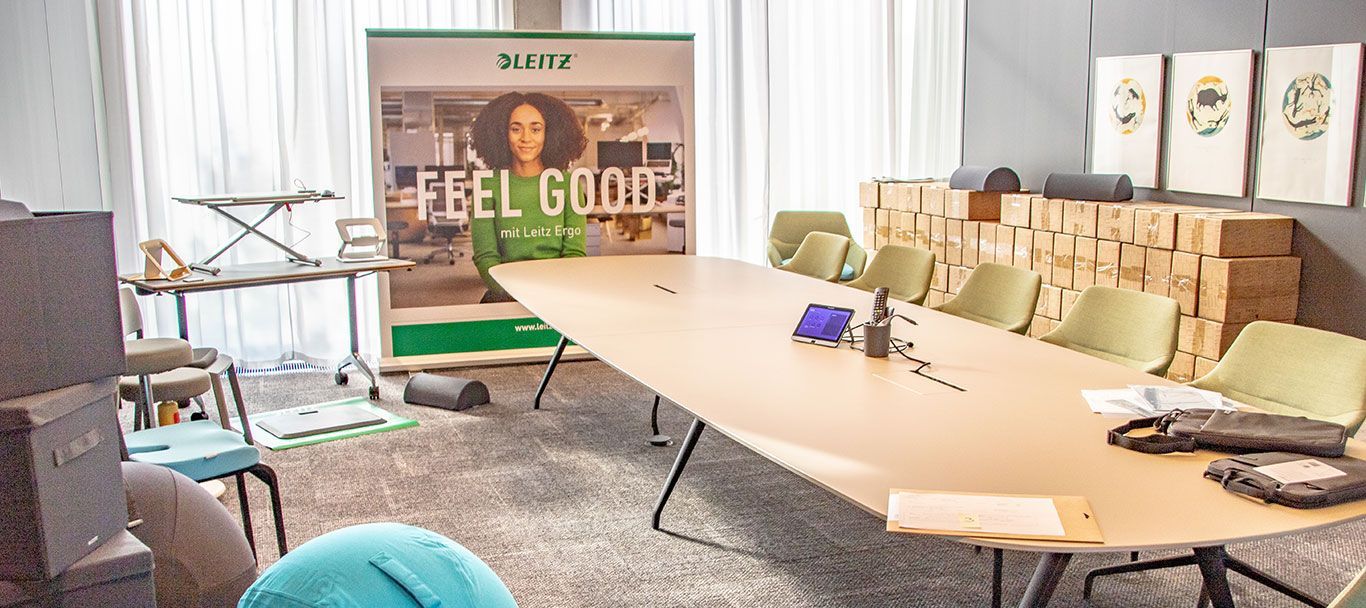 STREIT@Work Kundenevent bei Streit Service & Solution in Gengenbach am 15. September 2023