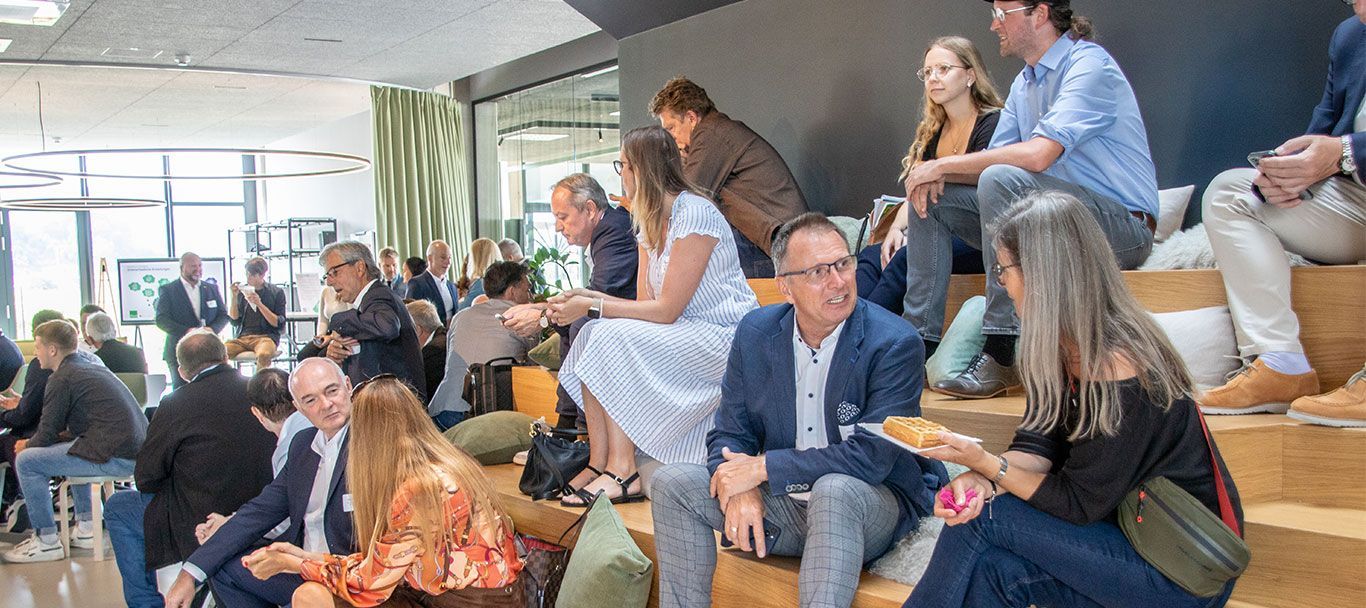 STREIT@Work Kundenevent bei Streit Service & Solution in Gengenbach am 15. September 2023