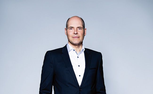 Mathias Stach