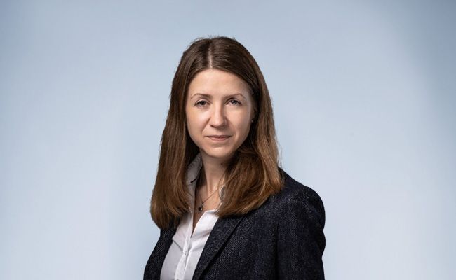Prof. Dr. Yulia Sandamirskaya