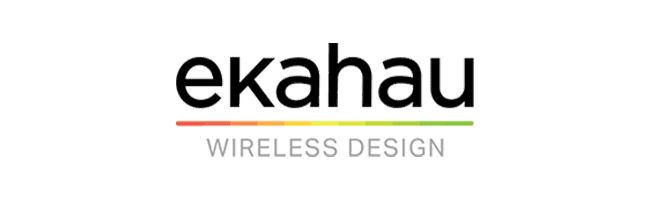 ekahau Logo
