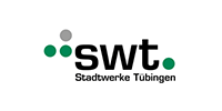 Logo Stadtwerke Tübingen
