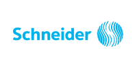 Logo Schneider