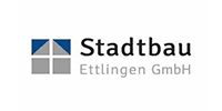 Logo Stadtbau Ettlingen GmbH