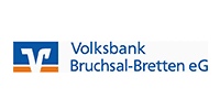 Logo Volksbank Bruchsal-Bretten