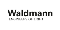 Logo Waldmann Engineers of Light