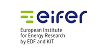 Logo eifer