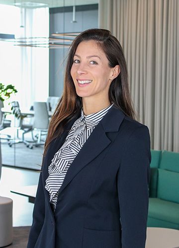 Jasmin Fitterer