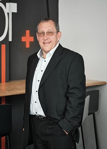 Rainer Hucker