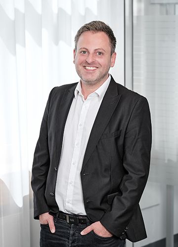 Stephan Frint