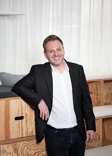 Stephan Frint