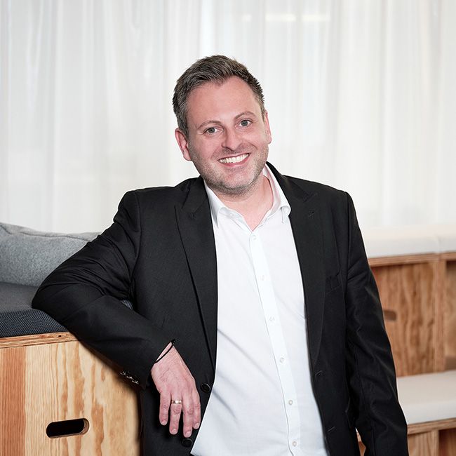 Stephan Frint