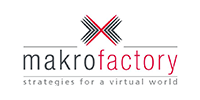 Logo makrofactory