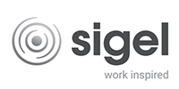 Logo sigel