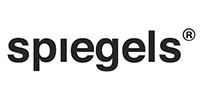 Logo spiegels